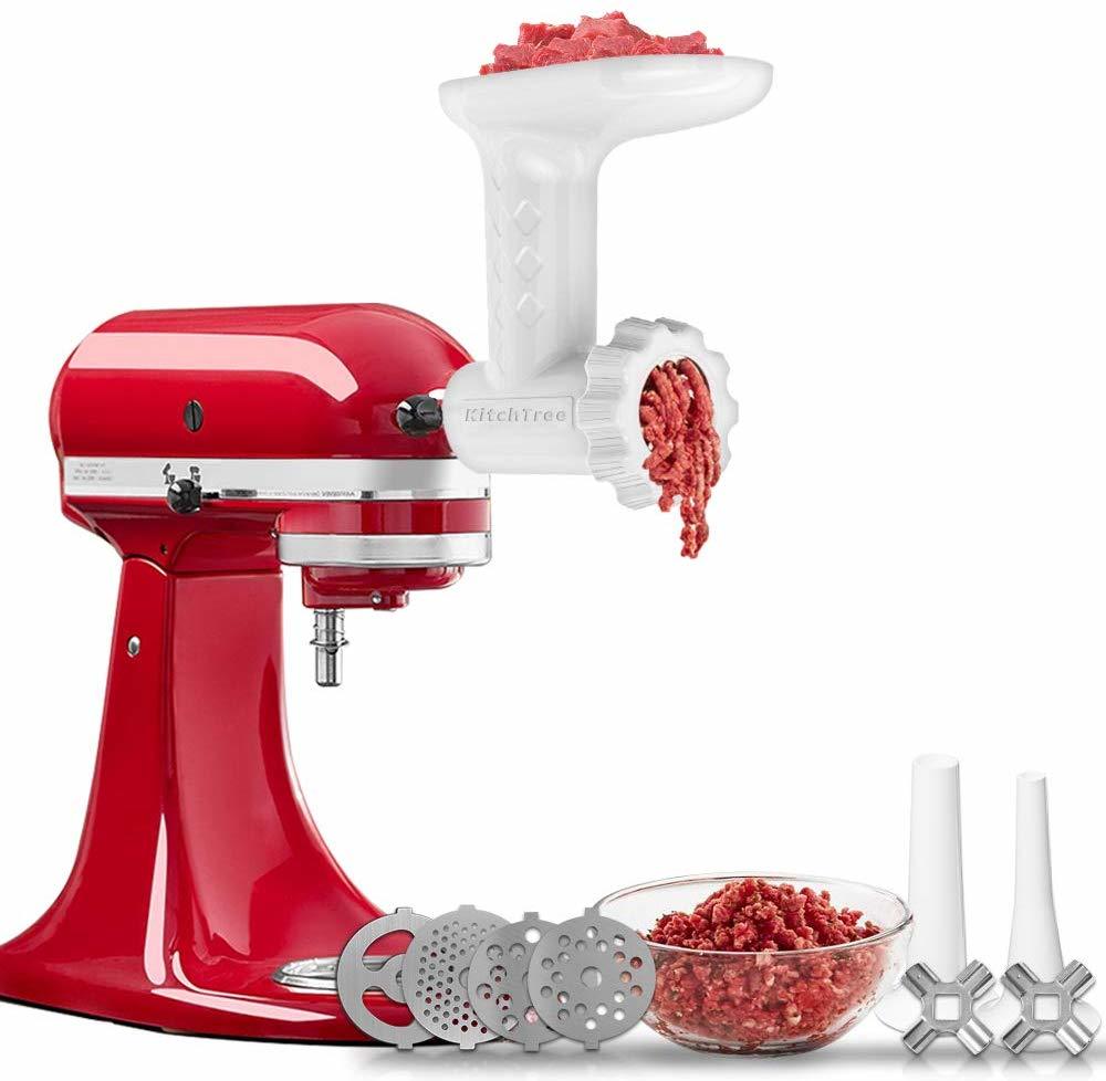 best meat grinders for home use