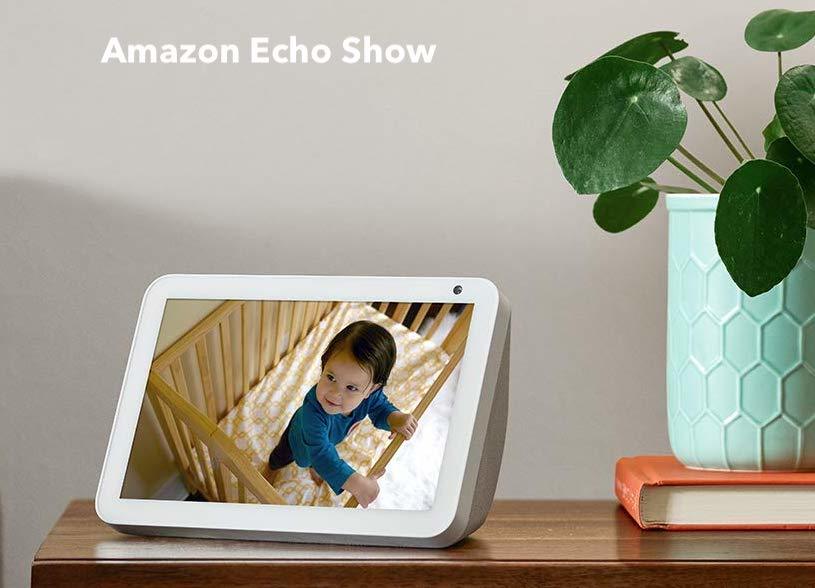 Amazon echo show
